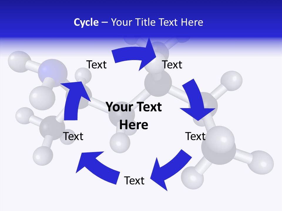 Remote Conditioner Equipment PowerPoint Template