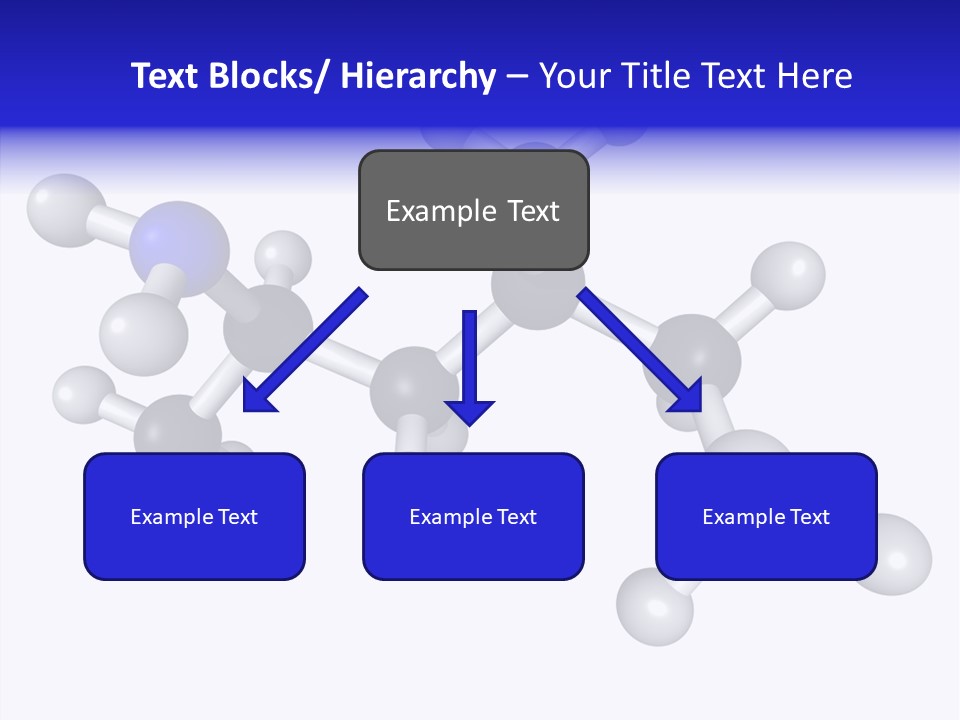Remote Conditioner Equipment PowerPoint Template