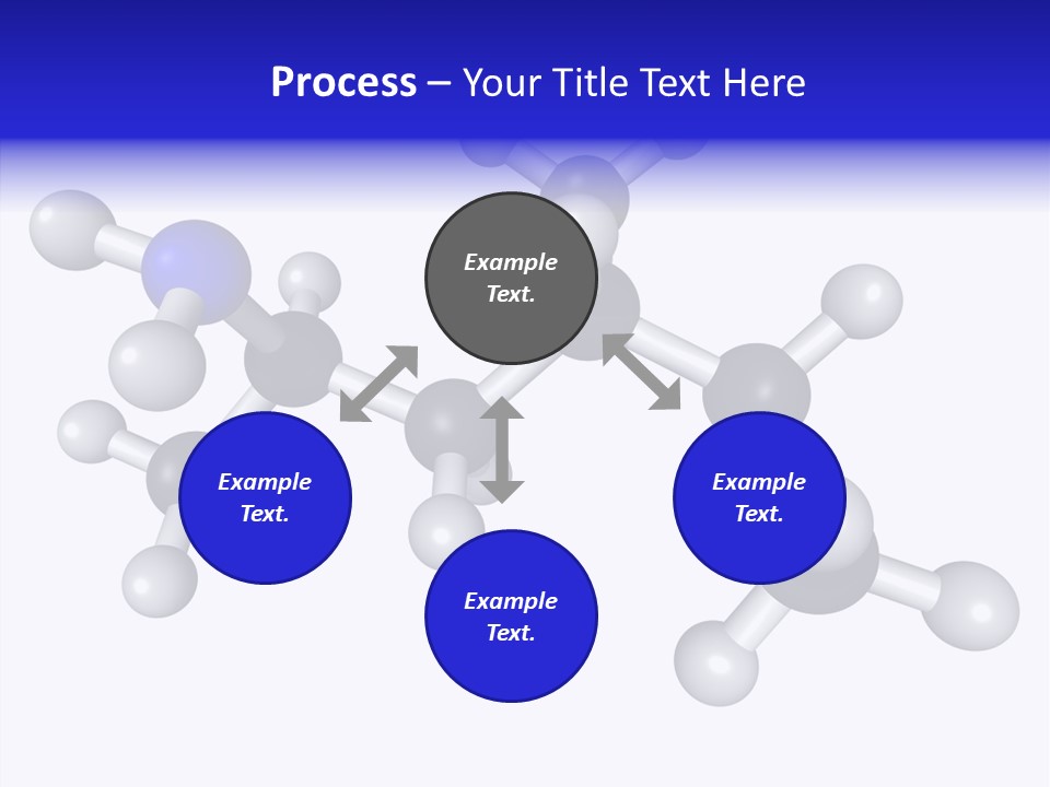 Remote Conditioner Equipment PowerPoint Template