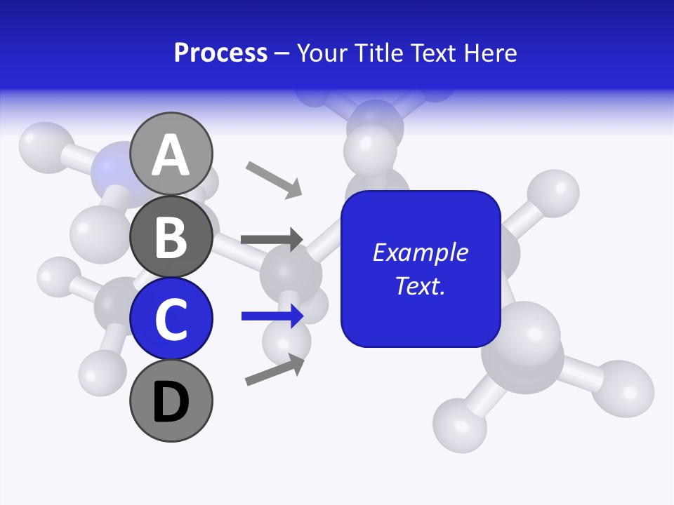 Remote Conditioner Equipment PowerPoint Template