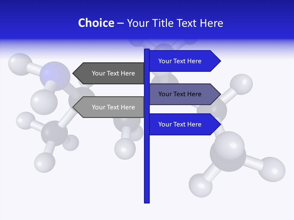 Remote Conditioner Equipment PowerPoint Template