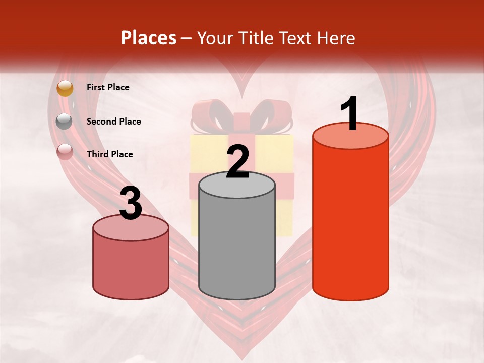 Air Supply Power PowerPoint Template