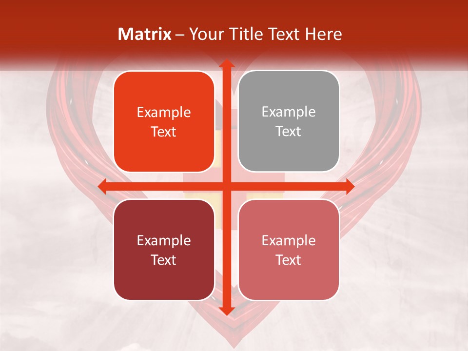 Air Supply Power PowerPoint Template