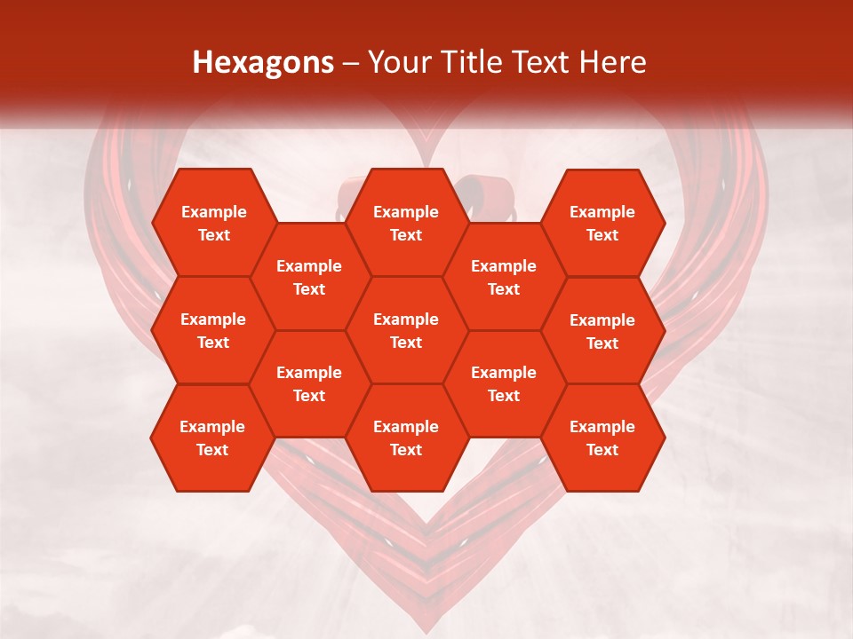 Air Supply Power PowerPoint Template