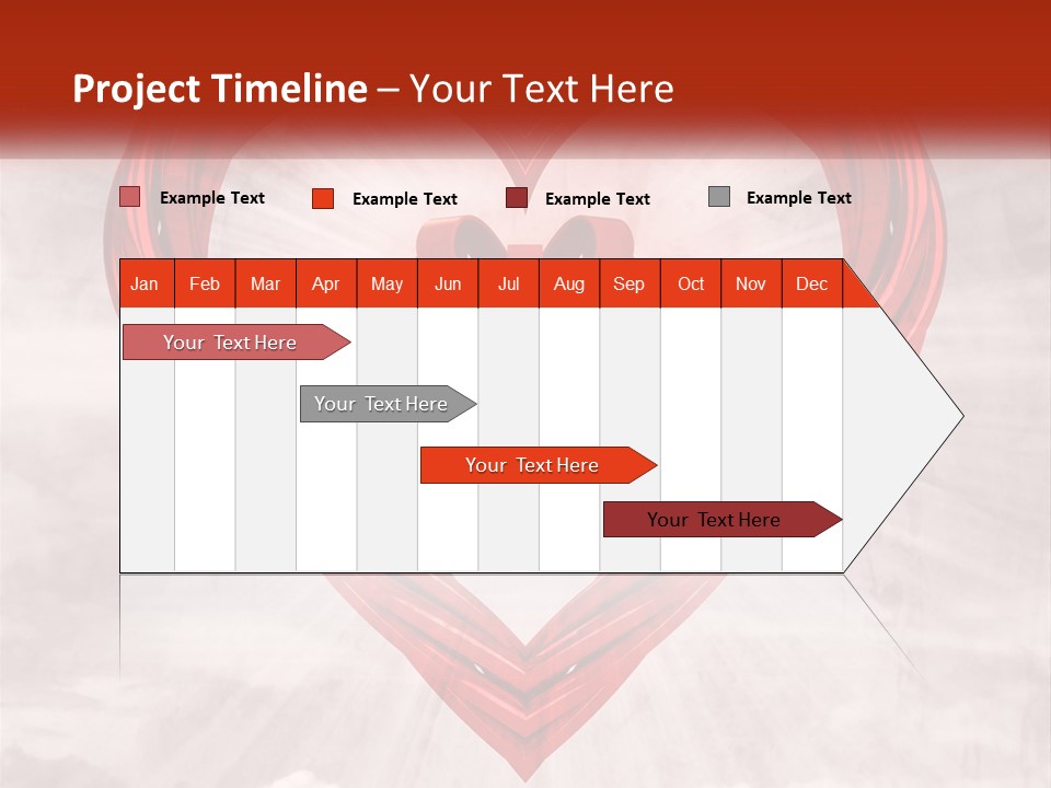 Air Supply Power PowerPoint Template