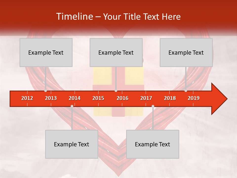 Air Supply Power PowerPoint Template