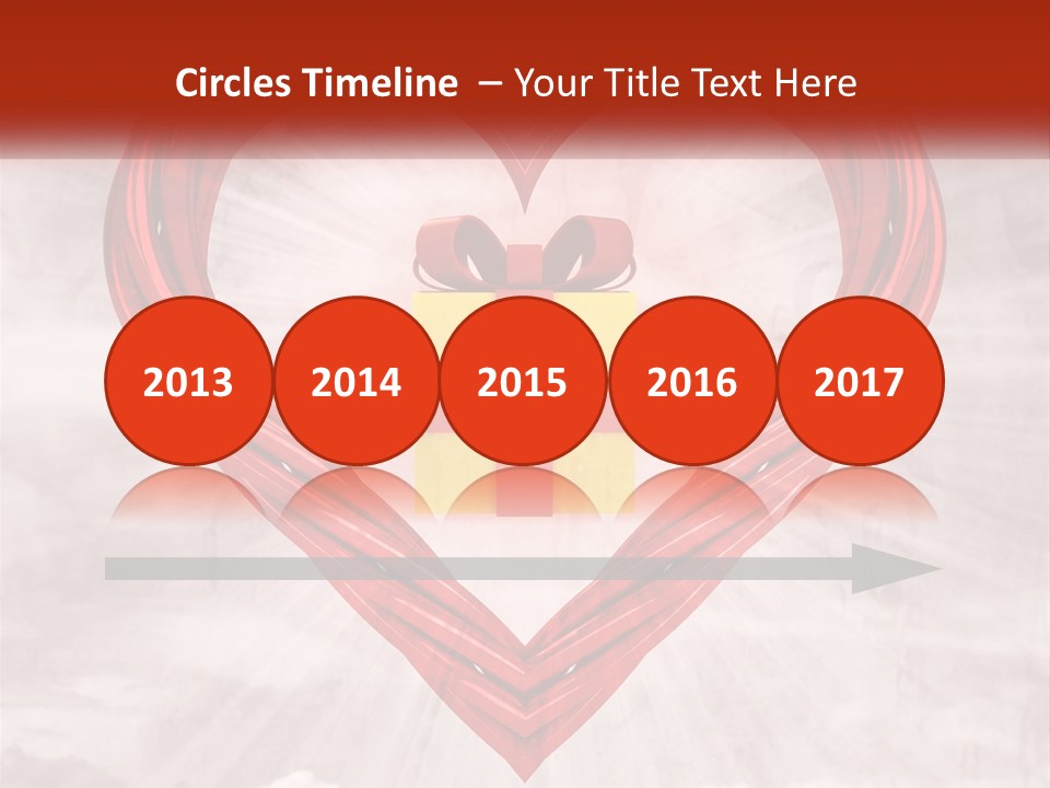 Air Supply Power PowerPoint Template