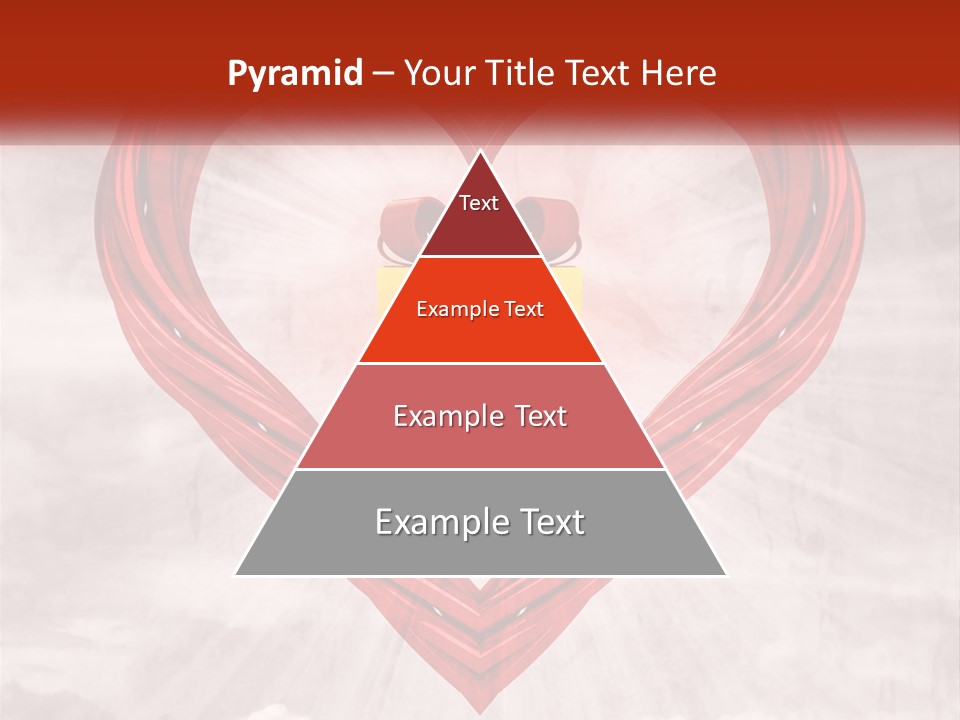 Air Supply Power PowerPoint Template