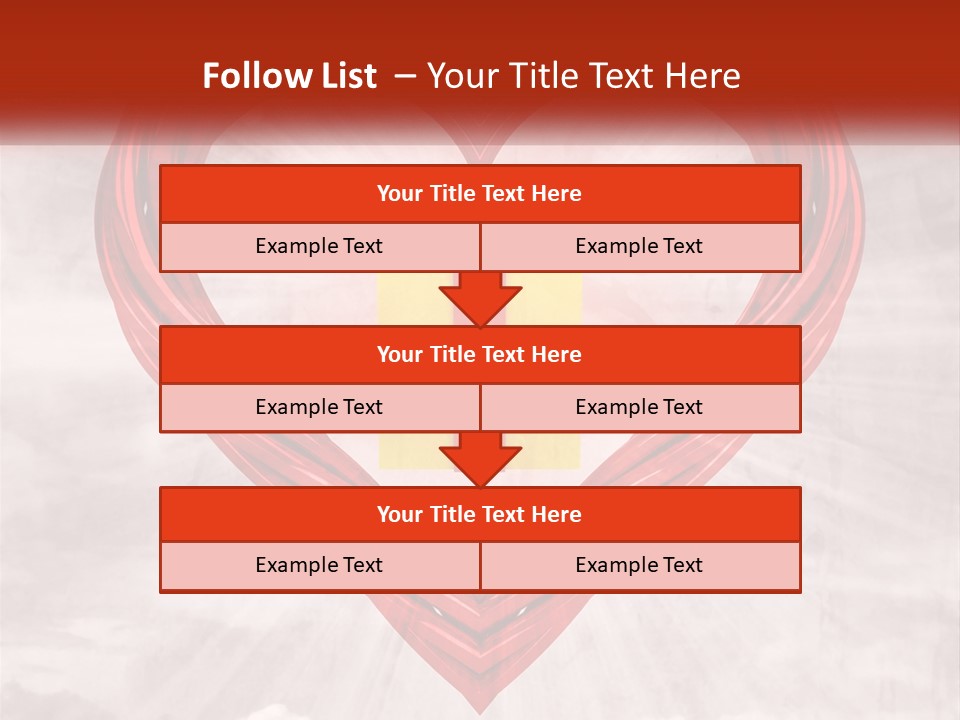 Air Supply Power PowerPoint Template