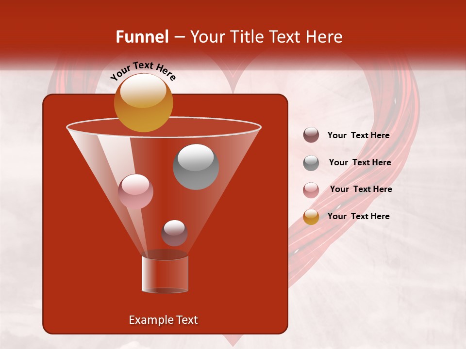 Air Supply Power PowerPoint Template