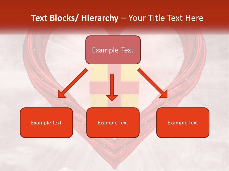 Air Supply Power PowerPoint Template