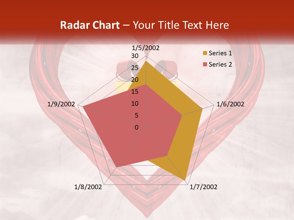 Air Supply Power PowerPoint Template