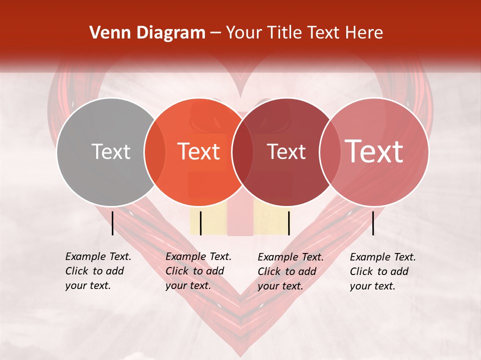 Air Supply Power PowerPoint Template
