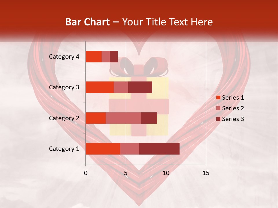 Air Supply Power PowerPoint Template