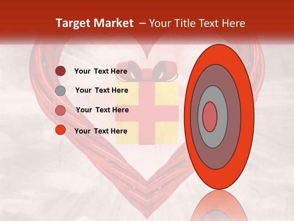 Air Supply Power PowerPoint Template