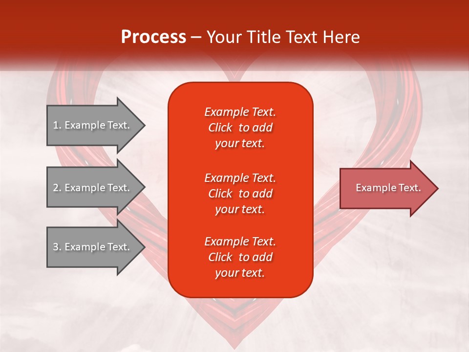 Air Supply Power PowerPoint Template