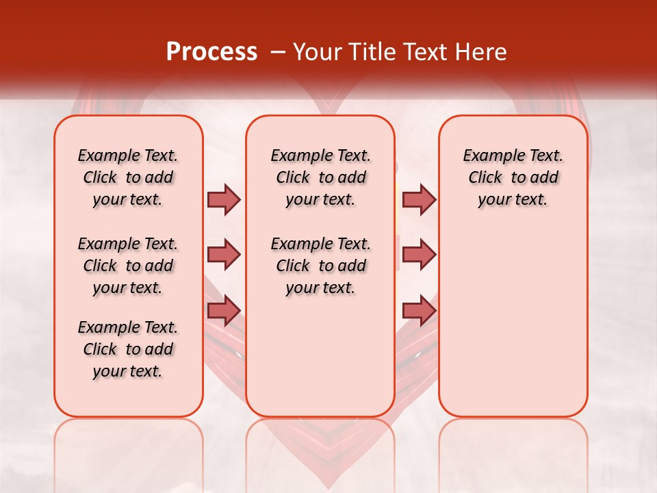 Air Supply Power PowerPoint Template