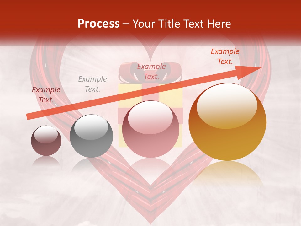 Air Supply Power PowerPoint Template