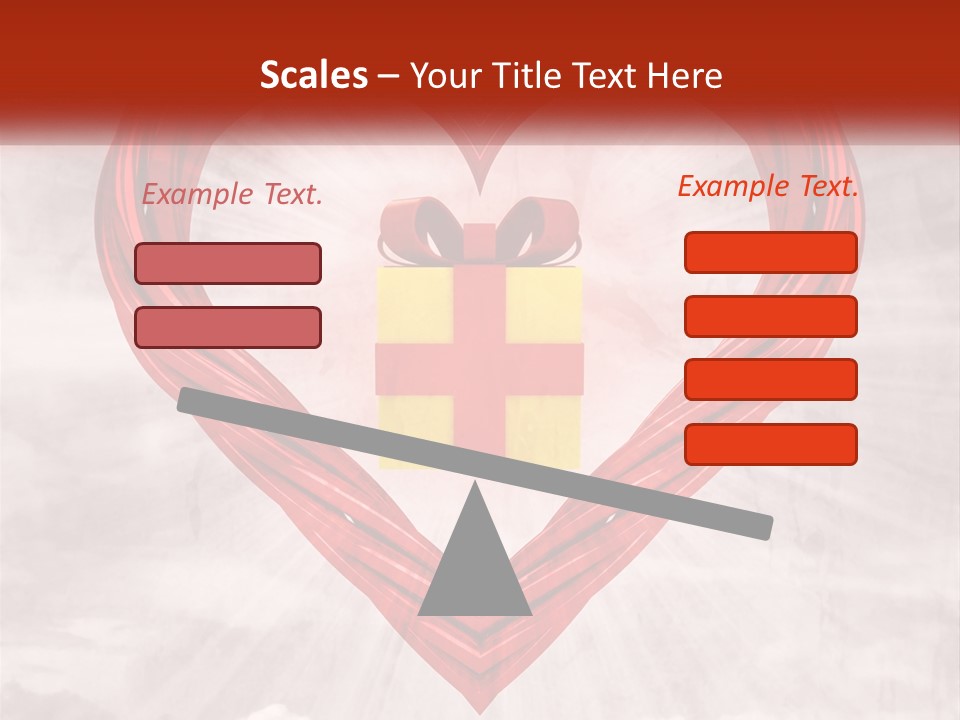 Air Supply Power PowerPoint Template