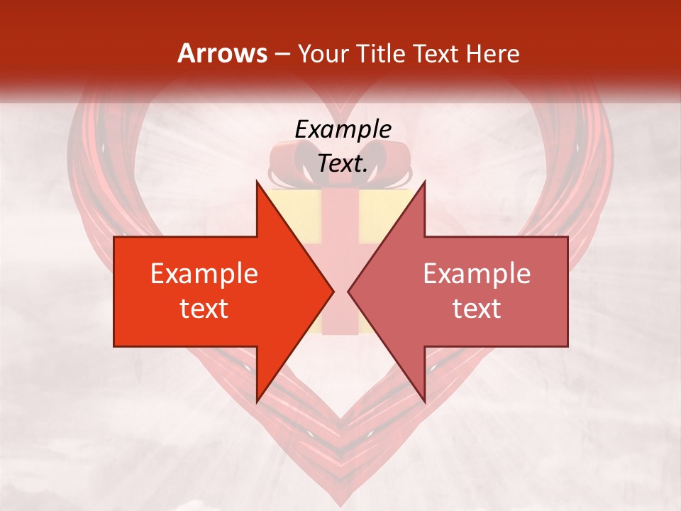 Air Supply Power PowerPoint Template