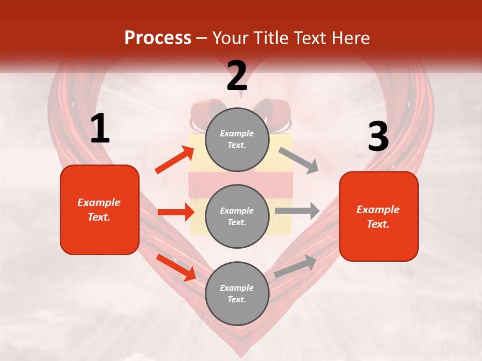 Air Supply Power PowerPoint Template