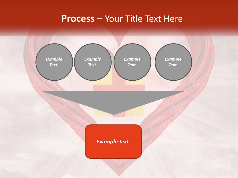 Air Supply Power PowerPoint Template