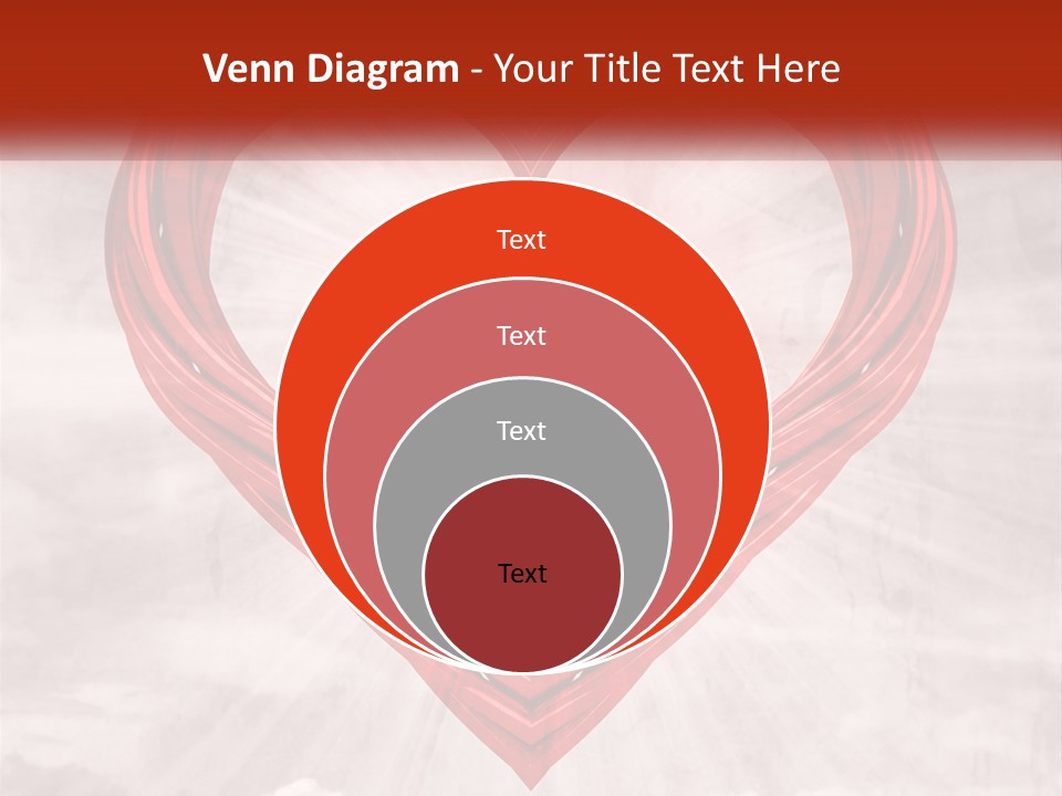 Air Supply Power PowerPoint Template