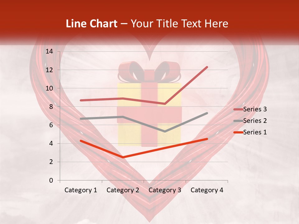 Air Supply Power PowerPoint Template