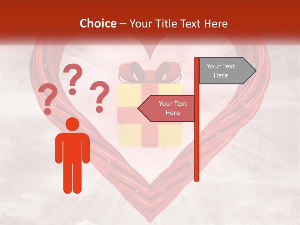 Air Supply Power PowerPoint Template