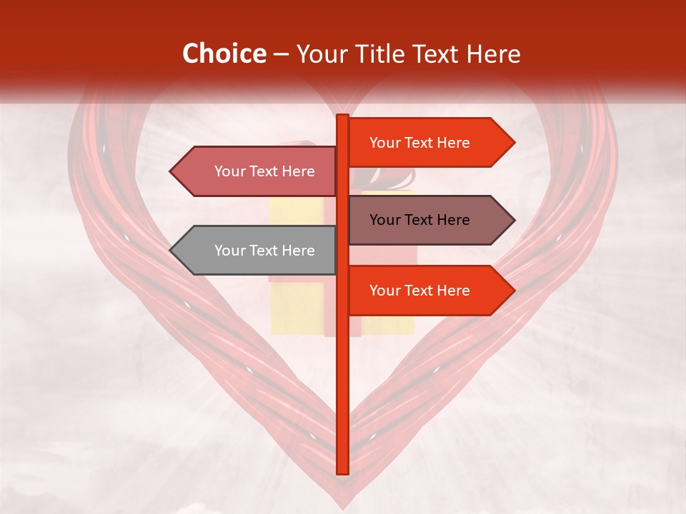 Air Supply Power PowerPoint Template