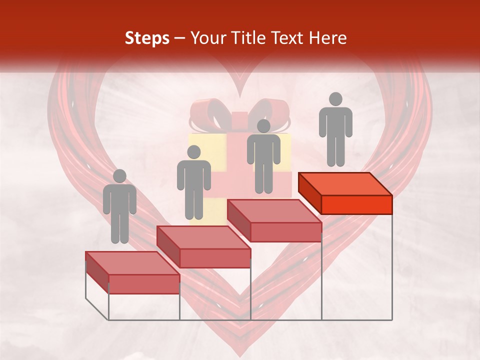 Air Supply Power PowerPoint Template