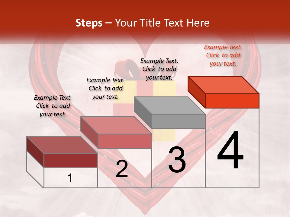 Air Supply Power PowerPoint Template