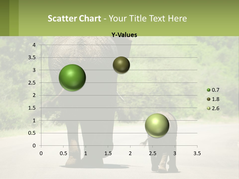 Climate Cool Condition PowerPoint Template