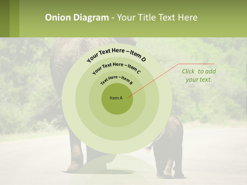 Climate Cool Condition PowerPoint Template