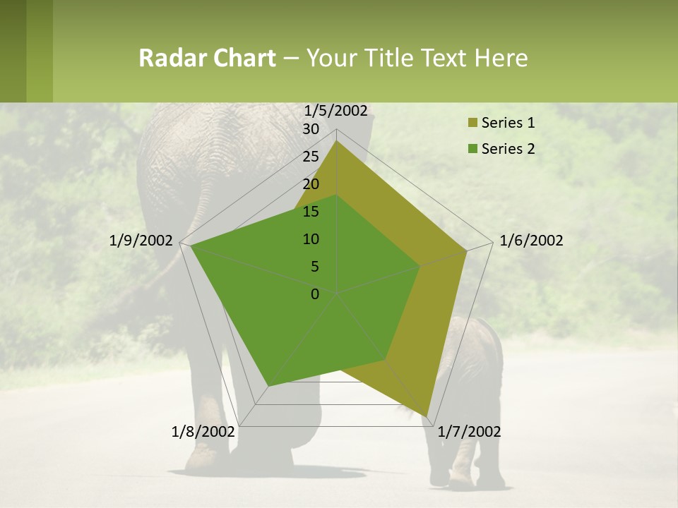 Climate Cool Condition PowerPoint Template