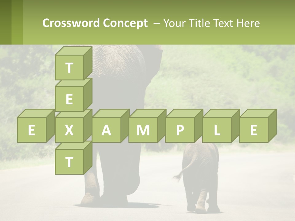 Climate Cool Condition PowerPoint Template