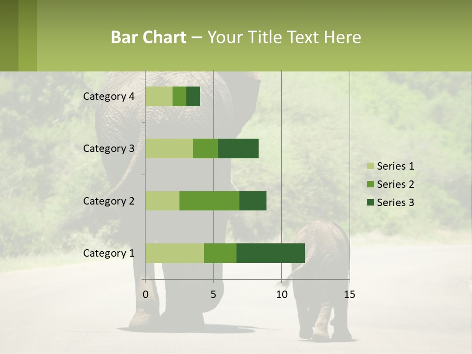 Climate Cool Condition PowerPoint Template
