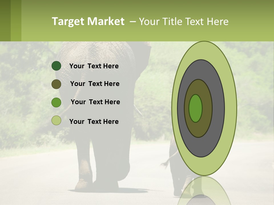 Climate Cool Condition PowerPoint Template