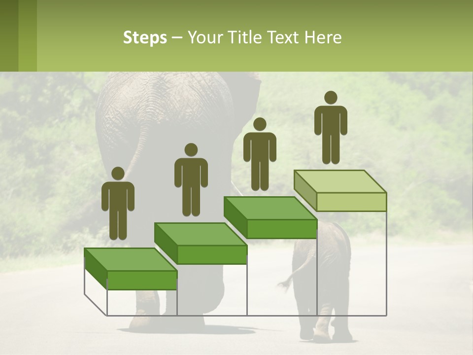 Climate Cool Condition PowerPoint Template