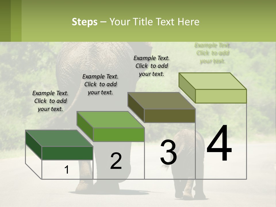 Climate Cool Condition PowerPoint Template