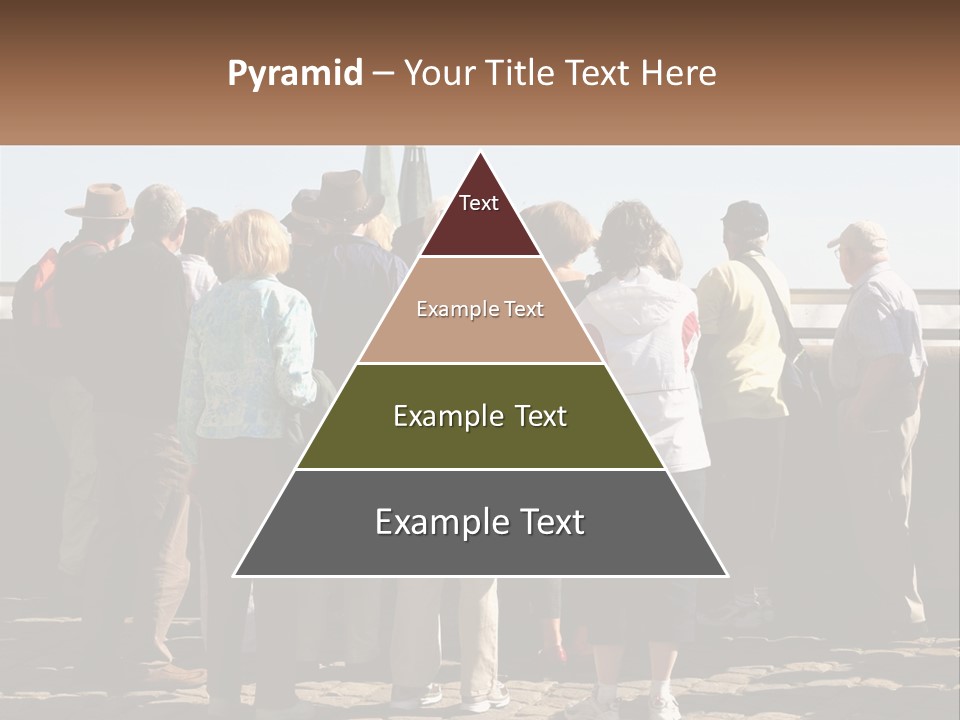 Summer Germany Sunny PowerPoint Template