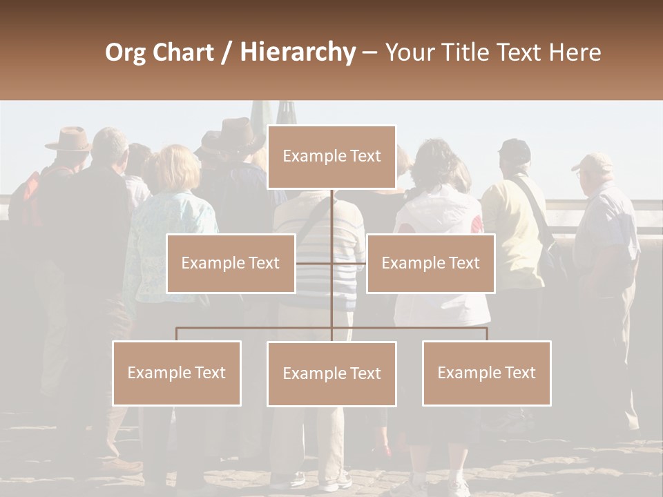 Summer Germany Sunny PowerPoint Template