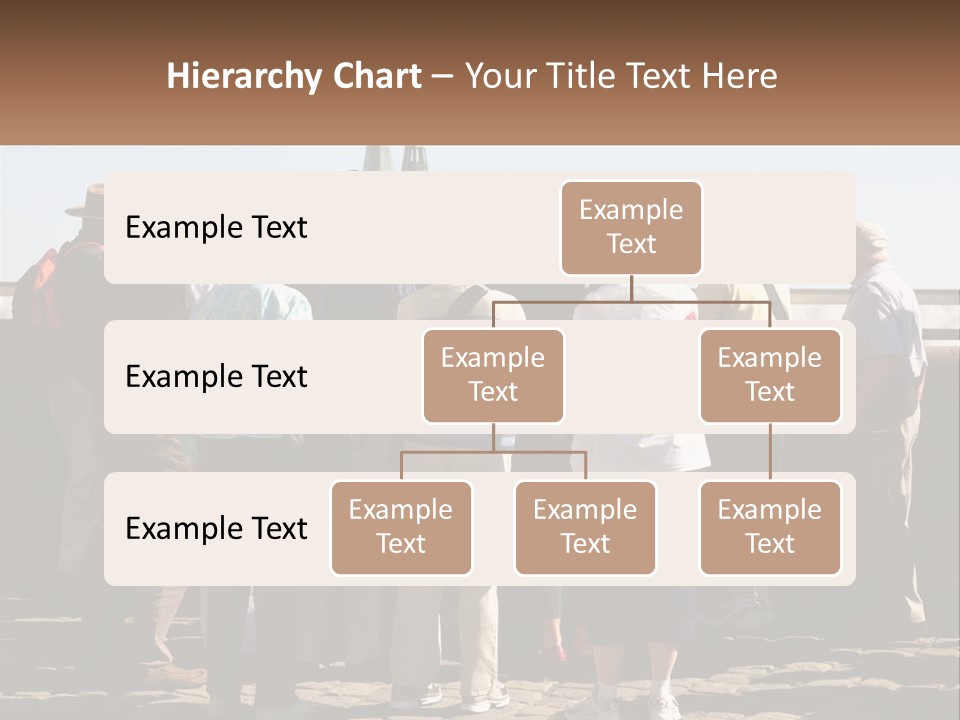 Summer Germany Sunny PowerPoint Template