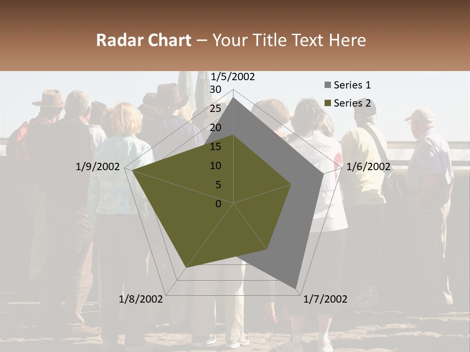 Summer Germany Sunny PowerPoint Template