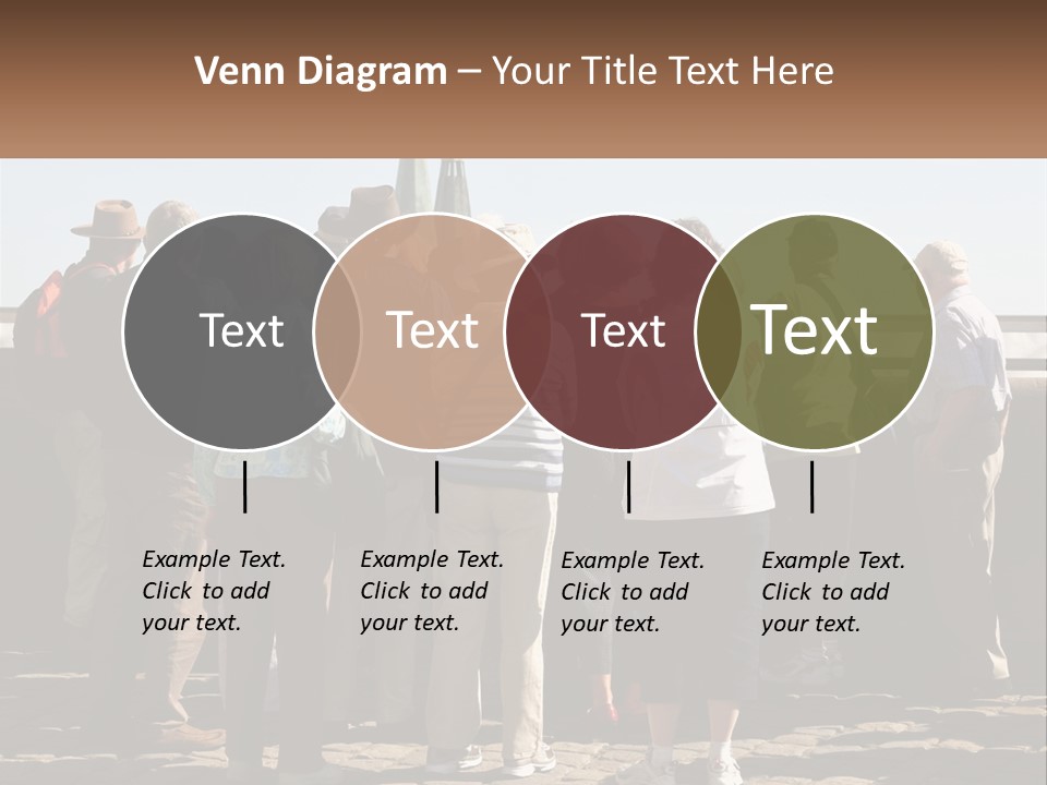 Summer Germany Sunny PowerPoint Template