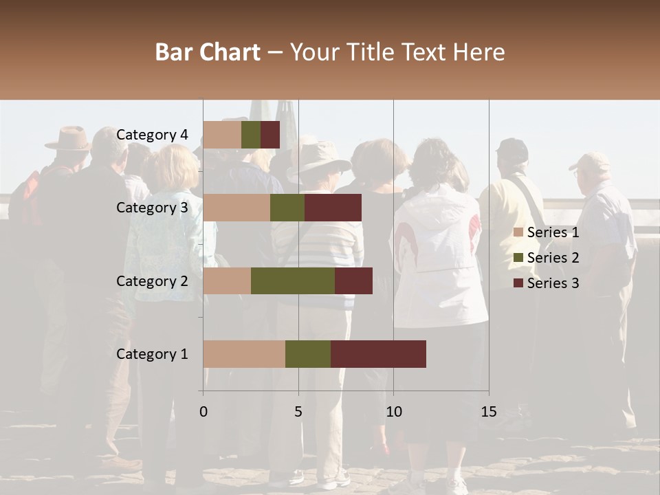 Summer Germany Sunny PowerPoint Template