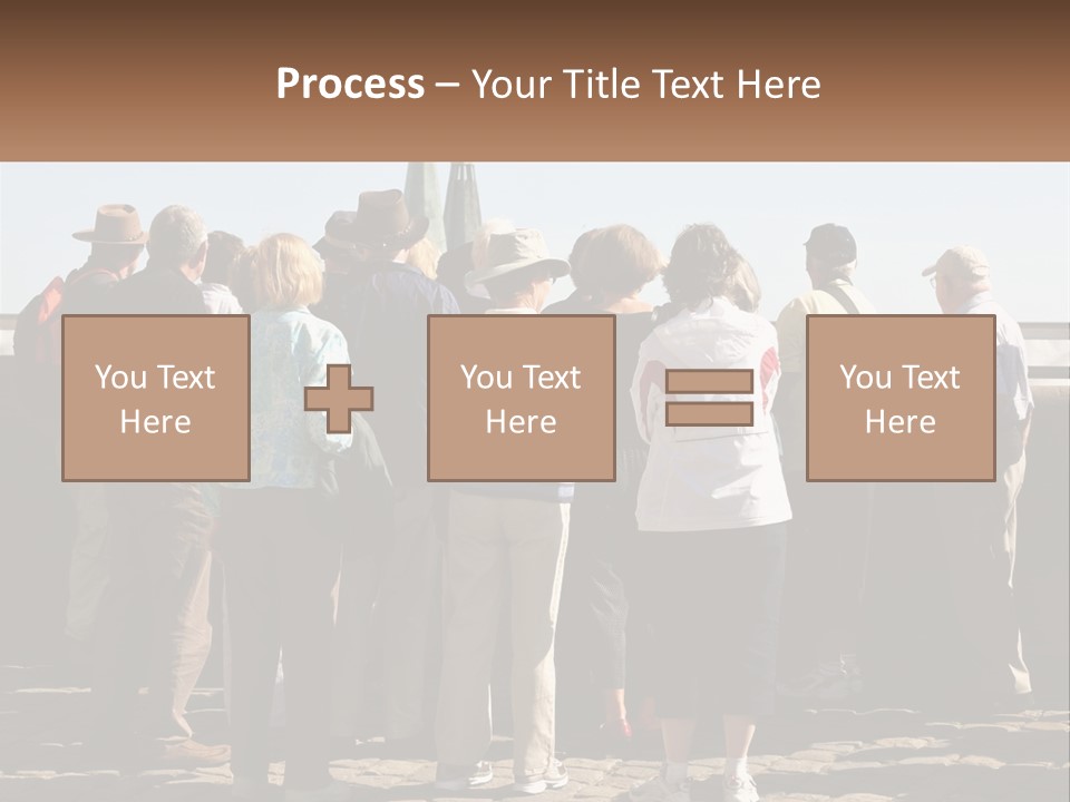 Summer Germany Sunny PowerPoint Template