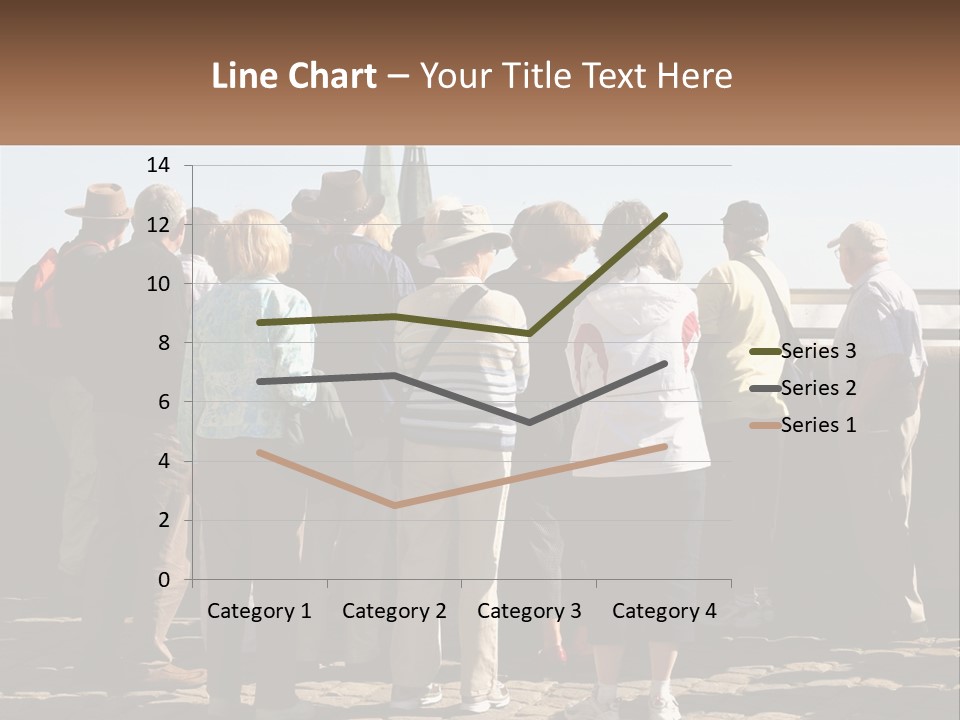 Summer Germany Sunny PowerPoint Template