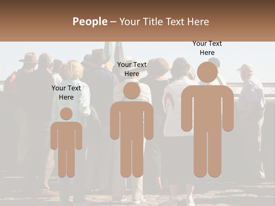 Summer Germany Sunny PowerPoint Template