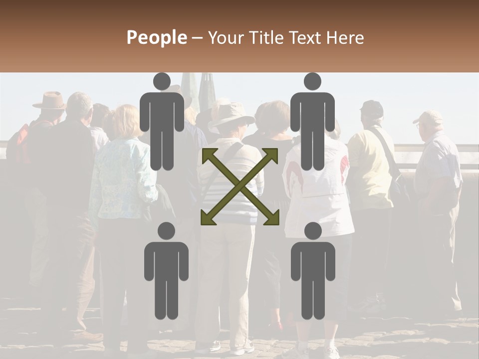 Summer Germany Sunny PowerPoint Template